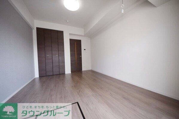 S-FORT戸田公園の物件内観写真